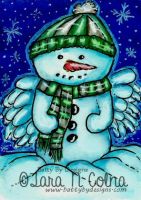 Snow Angel